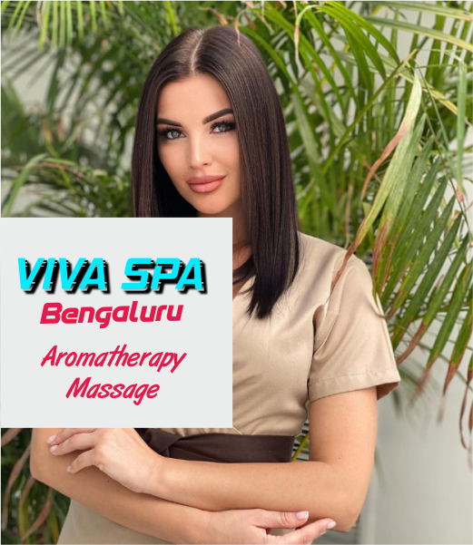 Full Body Massage in Indiranagar
